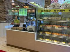 -丝路传奇·中国拉面航母店(北医三院店)