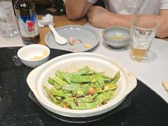 -秦唐一号西安菜馆(钟楼店)