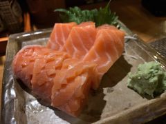 -半藏居酒屋(香港花园店)