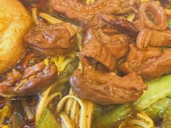 肥肠砂锅-南湖胖子砂锅(铁心桥店)