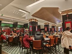 -奇芳阁·百年清真南京菜(夫子庙店)