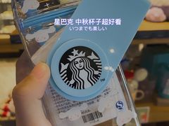 -星巴克(合肥包河万达广场店)