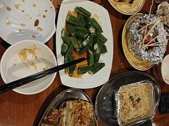 -辉记炭烧海鲜大排档·老字号(福田店)