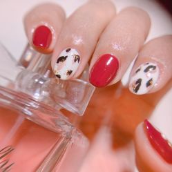 -Adore nail日式美甲美睫