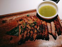 -帕娜·泰式茶餐厅·Bistro(近铁广场店)