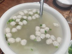 -斯丹姜母鸭·古法干香(田安南路店)