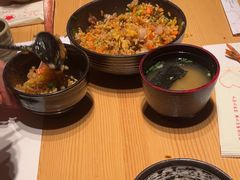 -江户·岚 创意料理(泛海店)