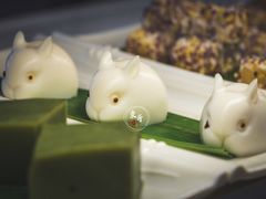 -龙的酒楼·手工早茶·顺德菜(近良路店)
