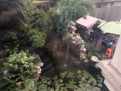 -漫渡庄绿岛花园•隐世庭园菜(滨湖店)