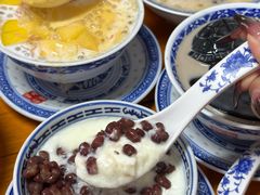 -韵姐牛奶甜品世家
