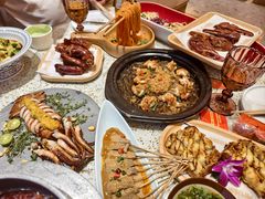 -小董哥烤串·爆汁大油边(故宫店)