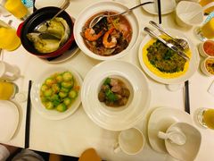 -莆田餐厅PUTIEN(西安万象天地店)