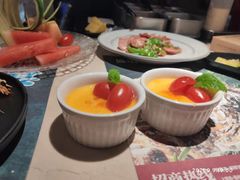 -盛焰铁板烧(王府井店)