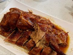 -港久茶餐厅(鹭洲里店)