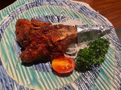 -Mr·Fish鱼鲜生海鲜放题(银泰in99店)