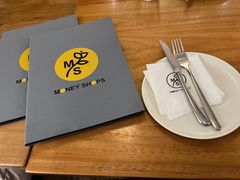 -Money Shops(愚园路店)