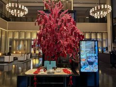 -成都安仁福朋喜来登酒店