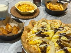-必胜客(滨江店)
