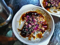 -秦云老太婆摊摊面(较场口店)