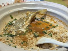 镇江秧草烧豚鱼-永安鱼庄·镇江菜(丁卯店)