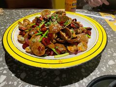 -嘎嘎鸭脑壳(金沙店)