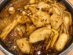 -爱辣屋咕噜鱼