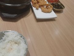 -小木屋拌饭(西安华阳城店)