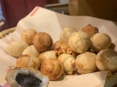 -牛村来人潮汕牛肉火锅(西单店)