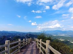 -崀山风景名胜区