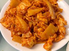 -胖子菜馆(隆昌路店)