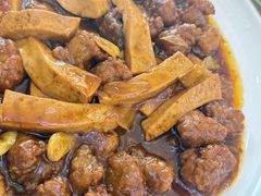 -清真·同发顺饭庄·烧麦(总店)