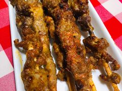 -西贝(上海我格广场店)