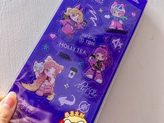 -茉莉奶白(广州动漫星城店)