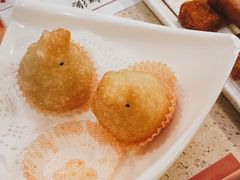 -点都德(盘福楼店)