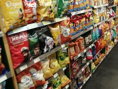 -绿叶子(春秀路店)