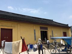 -绍兴书圣故里景区