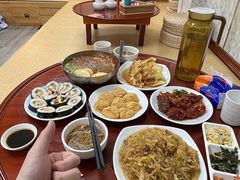 -屋里家延边朝鲜族冷面(南园店)