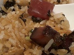 腊味煲仔饭-協成海鮮火鍋(老店)