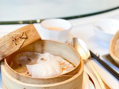 -成都瑞吉酒店·宴庭中餐厅
