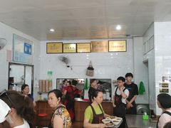 -李记小小吃·江油肥肠(涪江路店)