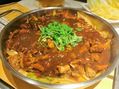 -黄记煌三汁焖锅(广州曜一城店)