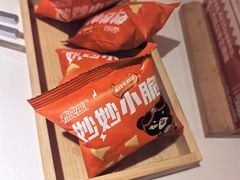 -百年神厨·地道川菜(清江西路店)