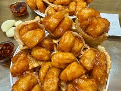 -鲁南仔·滕州炒鸡(经三路店)