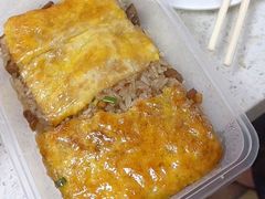 三鲜豆皮-老通城豆皮大王(吉庆街店)