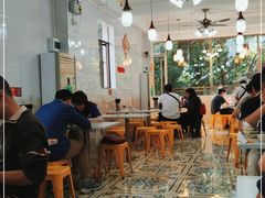 大堂-芬芳甜品(同福路店)