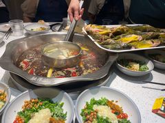 -融泽漁悦三只耳鱼火锅(南郑大道店)