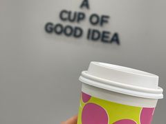 -Seesaw Coffee(武商MALL·武广店)