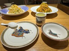 -郭靖内蒙菜·烤全羊·烧烤(望京旗舰店)