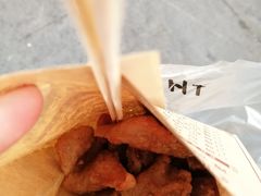 -傅强排骨(成都总店)