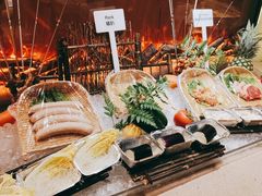 -深圳大梅沙京基洲际度假酒店